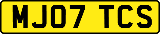 MJ07TCS