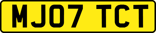 MJ07TCT