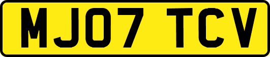 MJ07TCV