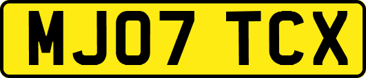 MJ07TCX