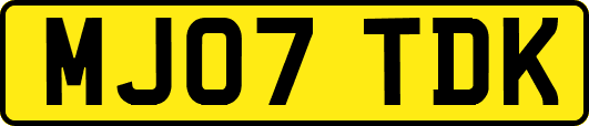 MJ07TDK