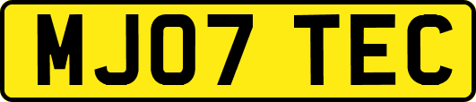 MJ07TEC
