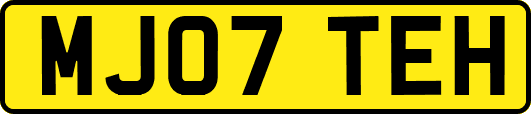 MJ07TEH