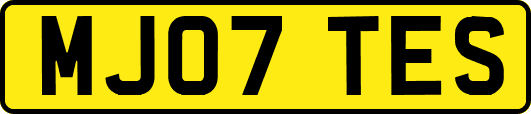 MJ07TES