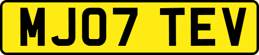 MJ07TEV