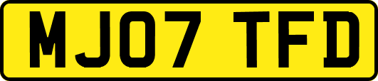 MJ07TFD