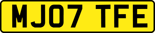 MJ07TFE