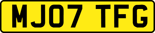 MJ07TFG