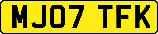 MJ07TFK