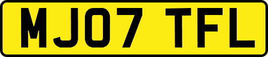 MJ07TFL