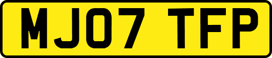 MJ07TFP