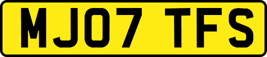 MJ07TFS