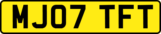 MJ07TFT