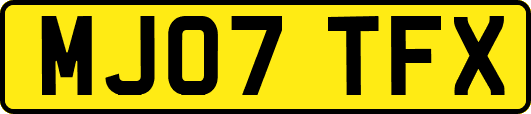 MJ07TFX