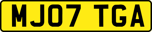 MJ07TGA