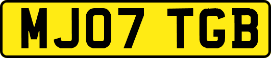 MJ07TGB