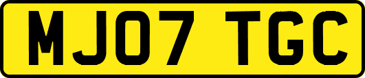MJ07TGC