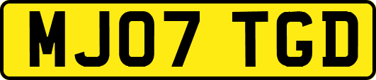 MJ07TGD