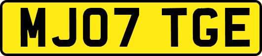 MJ07TGE