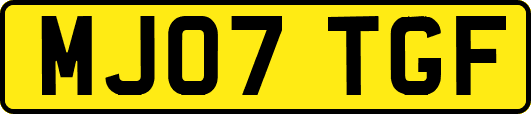 MJ07TGF