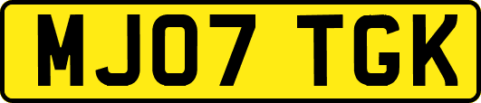 MJ07TGK