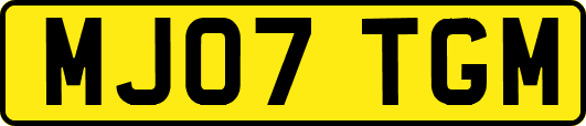 MJ07TGM