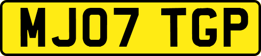MJ07TGP