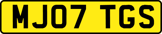 MJ07TGS
