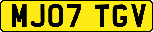 MJ07TGV