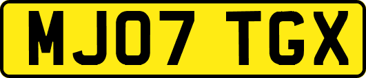 MJ07TGX