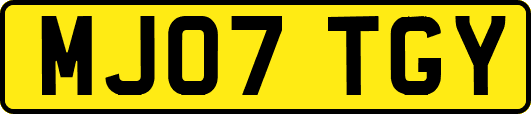 MJ07TGY