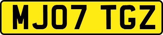 MJ07TGZ