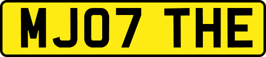 MJ07THE