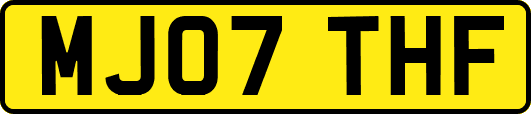 MJ07THF