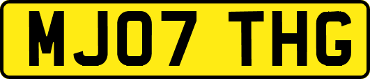 MJ07THG