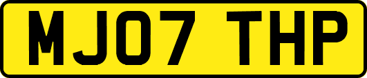 MJ07THP