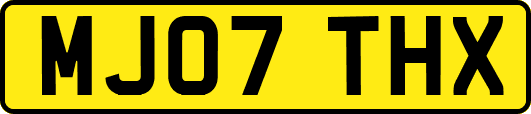MJ07THX