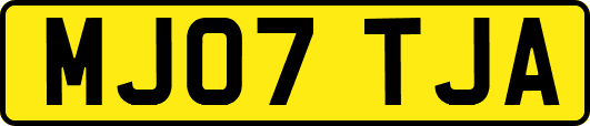 MJ07TJA