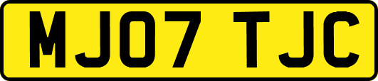 MJ07TJC