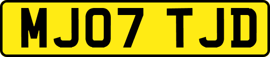 MJ07TJD