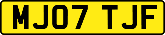 MJ07TJF