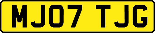 MJ07TJG