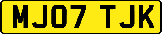 MJ07TJK