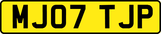 MJ07TJP