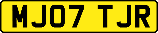 MJ07TJR