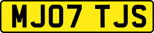 MJ07TJS