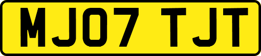 MJ07TJT