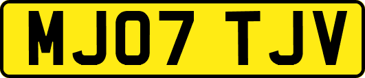MJ07TJV