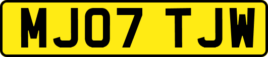 MJ07TJW
