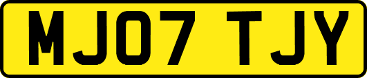 MJ07TJY